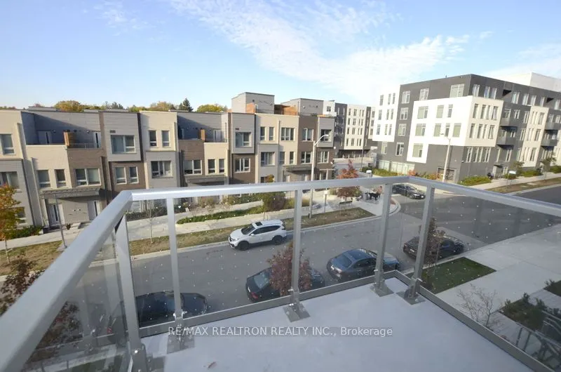 25 Adra Grado Way, #314