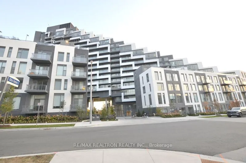 25 Adra Grado Way, #314