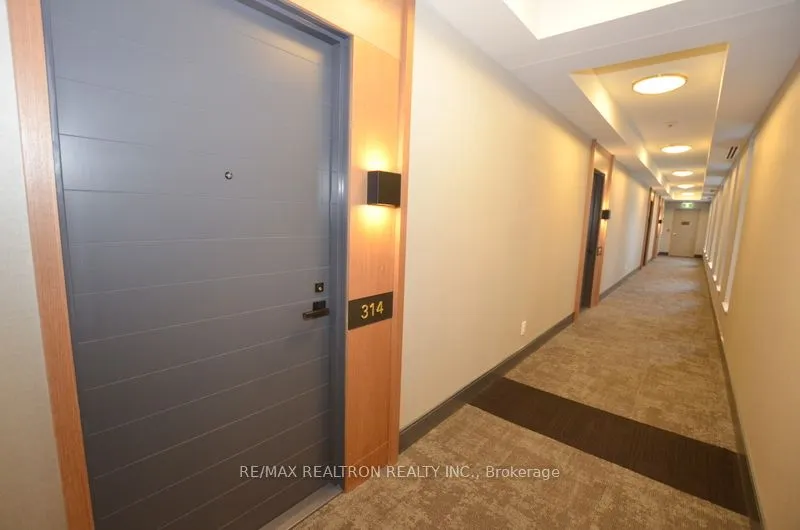 25 Adra Grado Way, #314