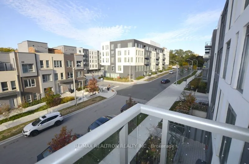 25 Adra Grado Way, #314