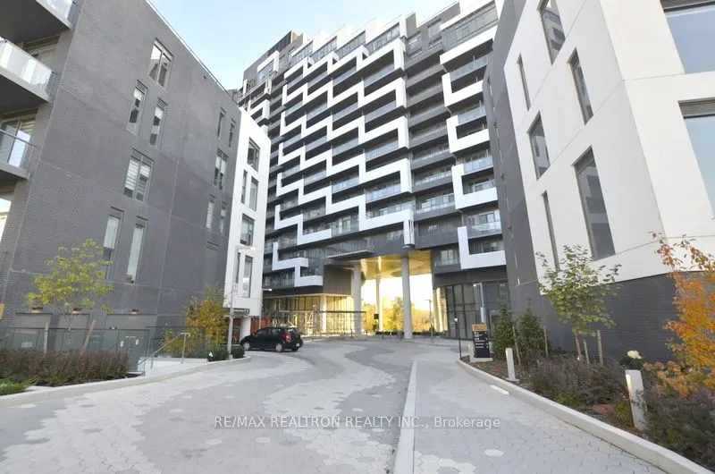 25 Adra Grado Way, #314