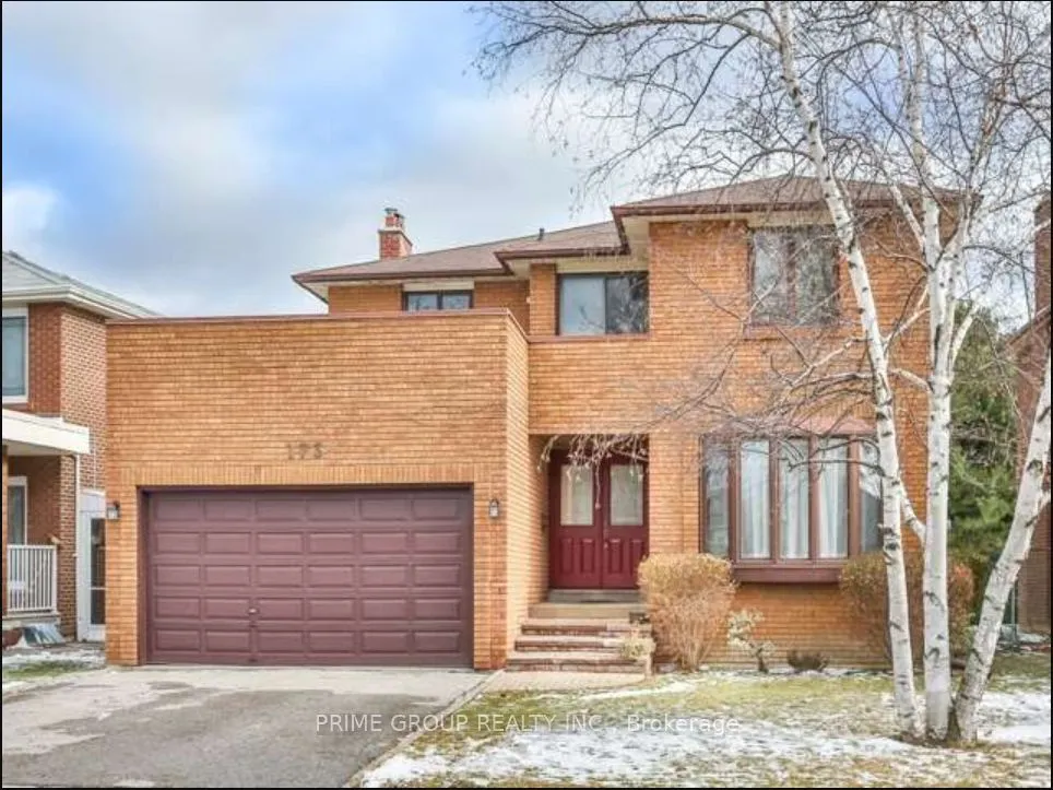 173 Faywood Boulevard