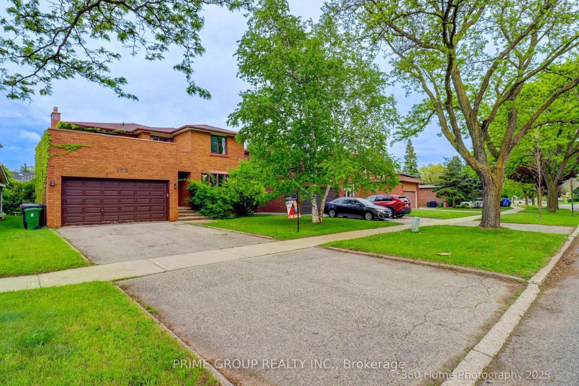 173 Faywood Boulevard