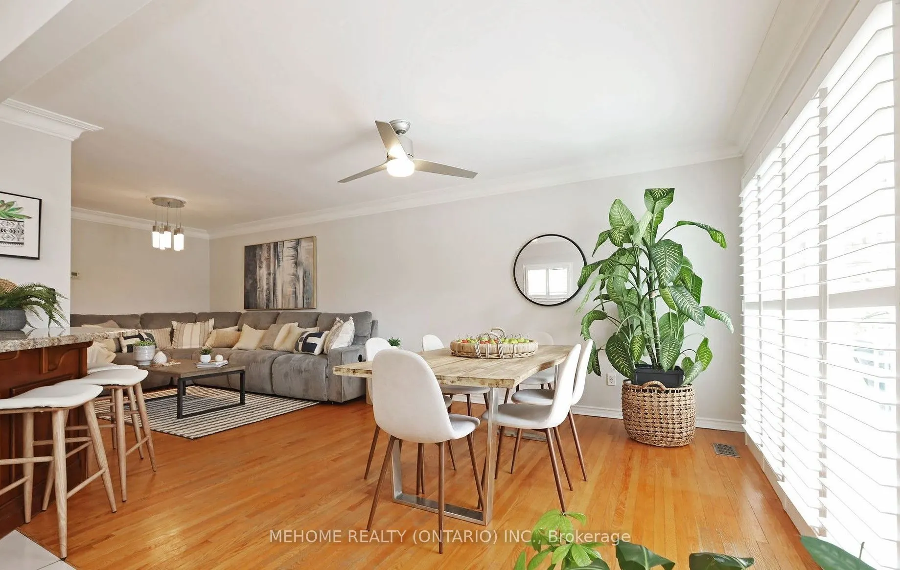 130 Edmonton Drive, #Room-1
