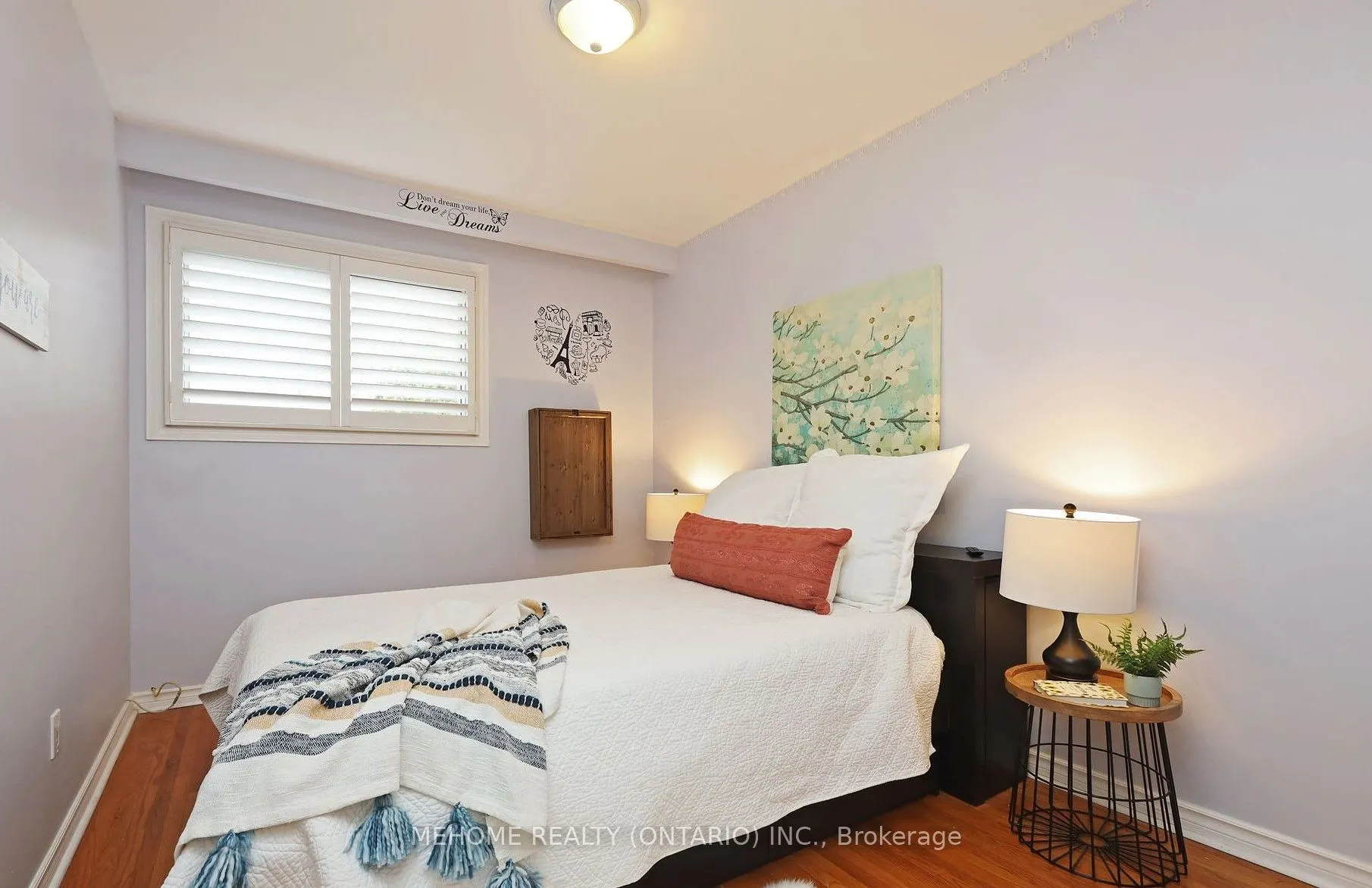 130 Edmonton Drive, #Room-1