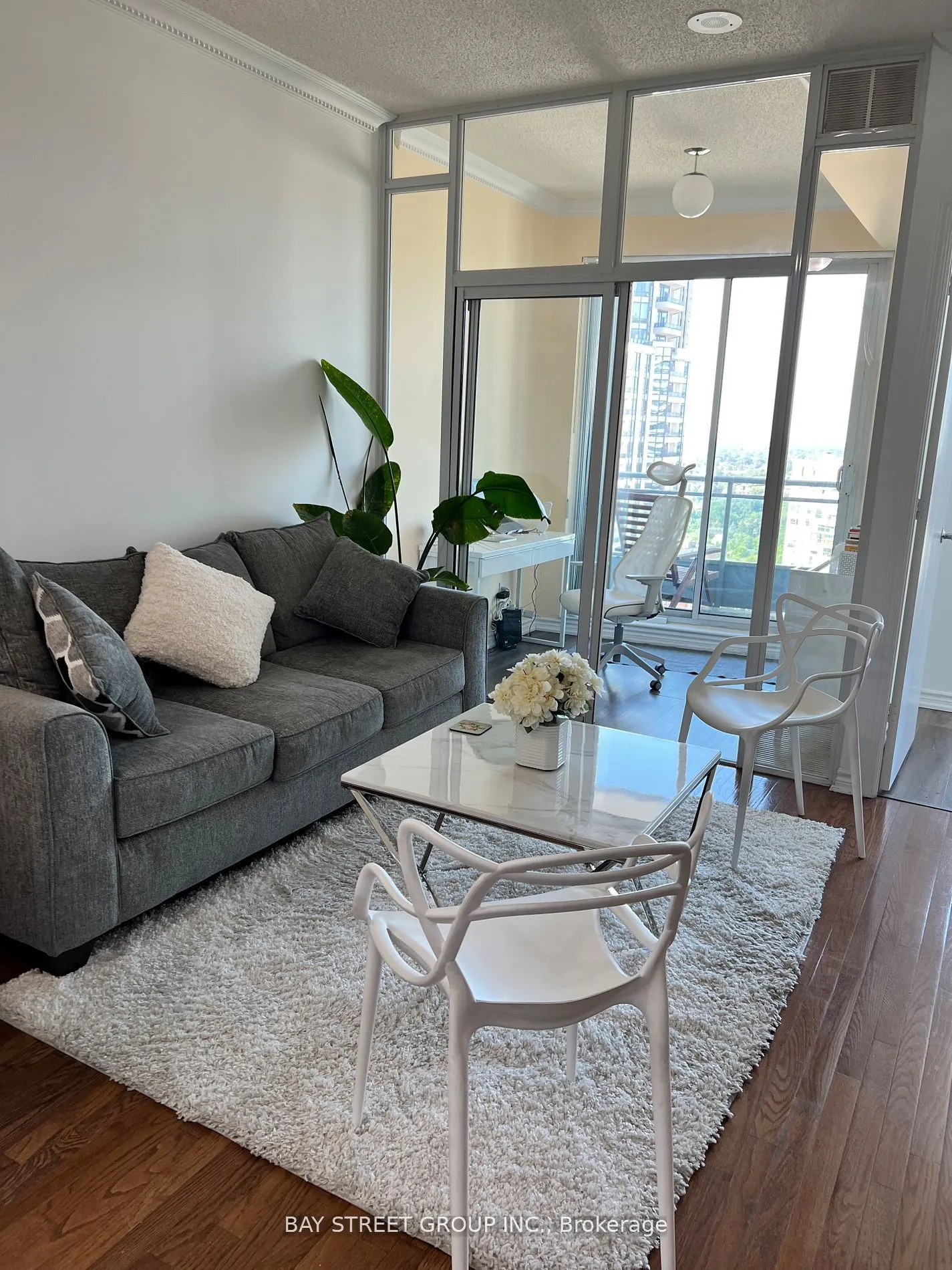 60 Byng Avenue, #2115