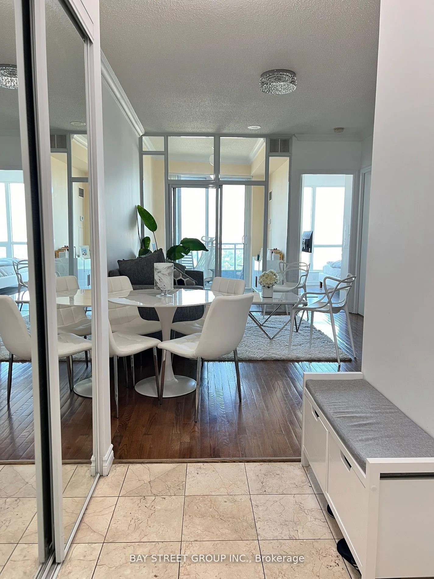 60 Byng Avenue, #2115