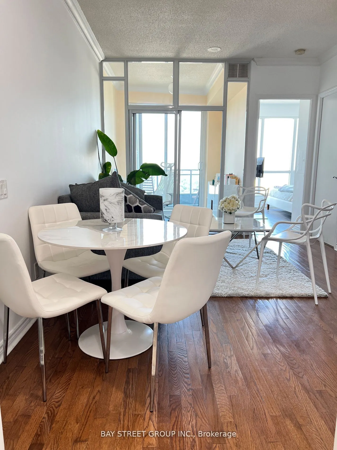 60 Byng Avenue, #2115