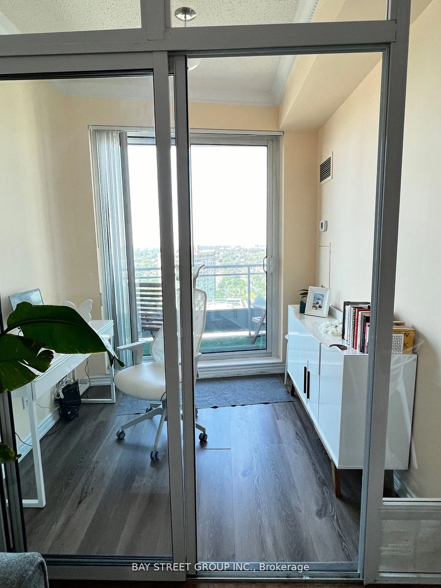 60 Byng Avenue, #2115