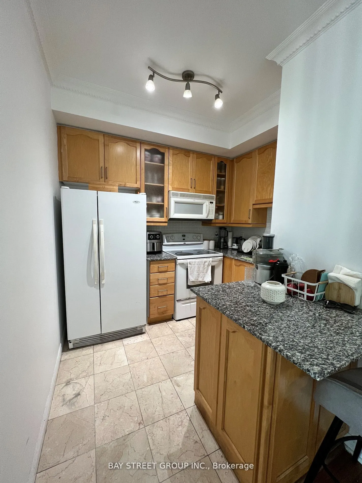60 Byng Avenue, #2115