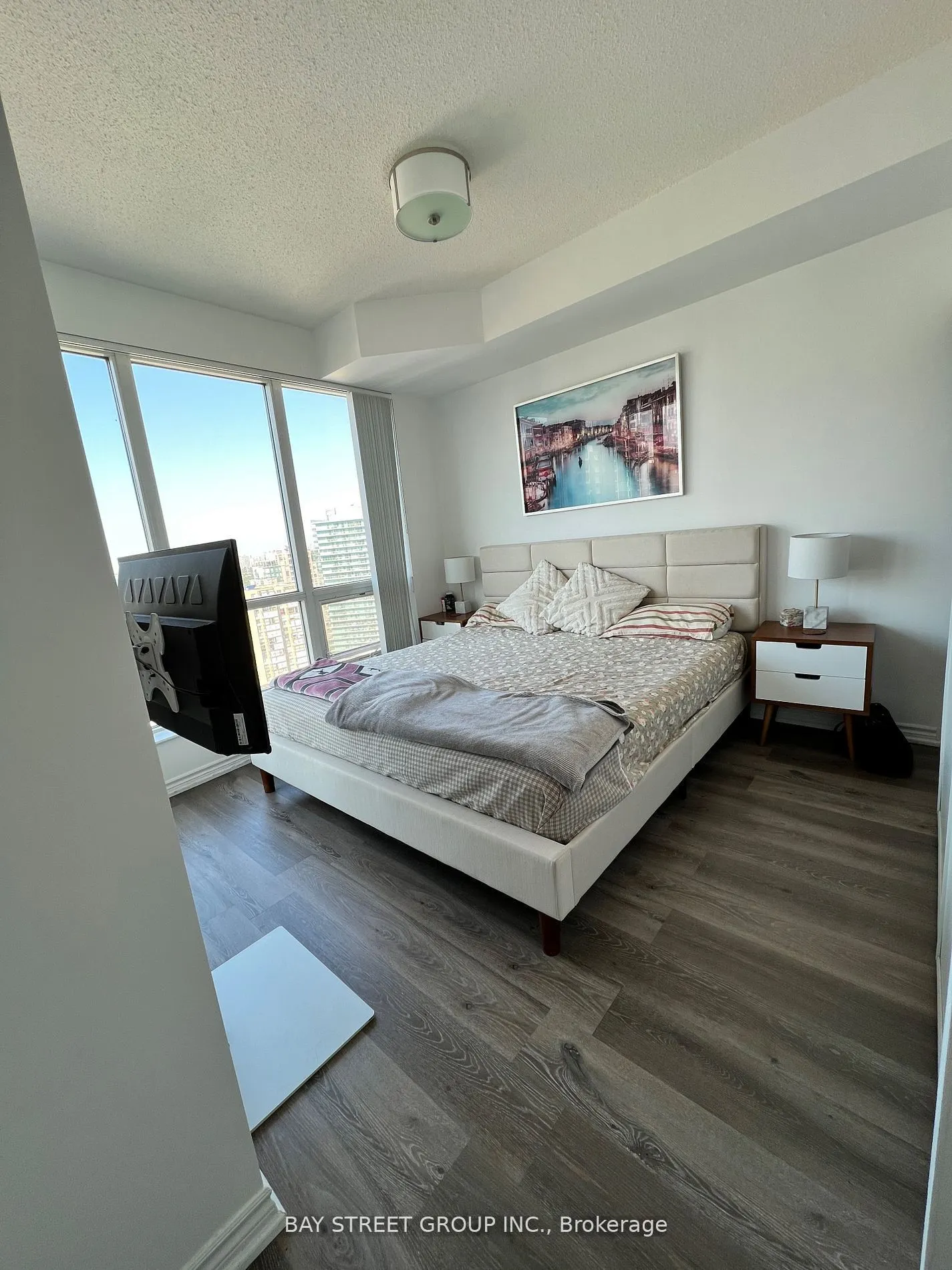 60 Byng Avenue, #2115