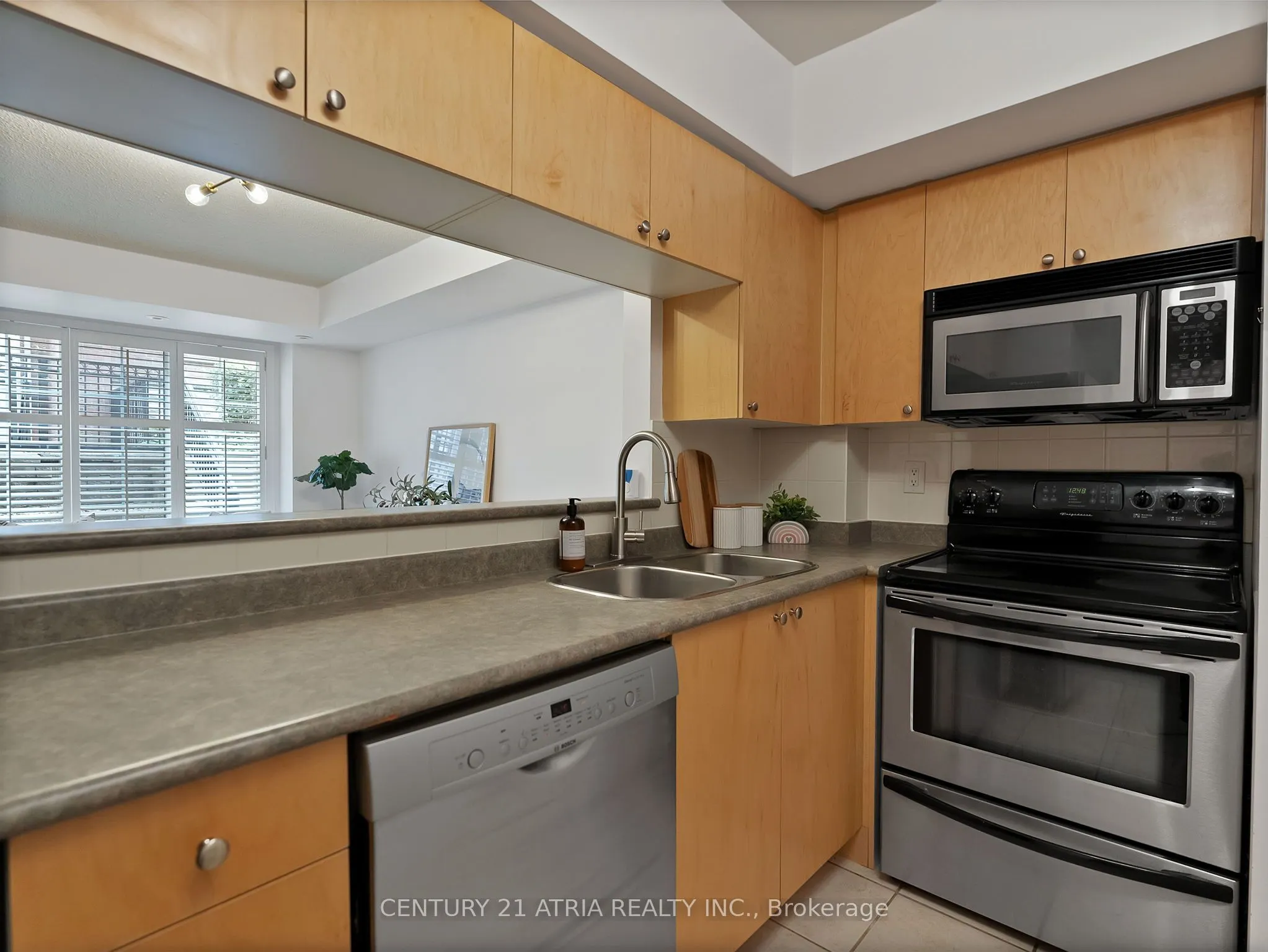 5 Everson Drive, #1106
