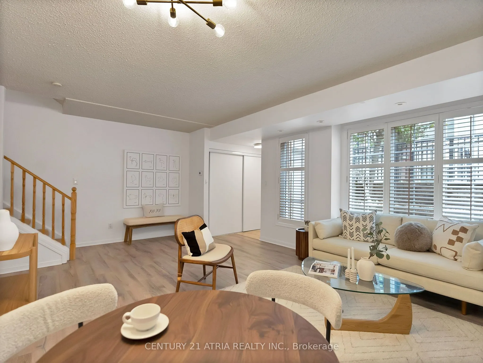 5 Everson Drive, #1106