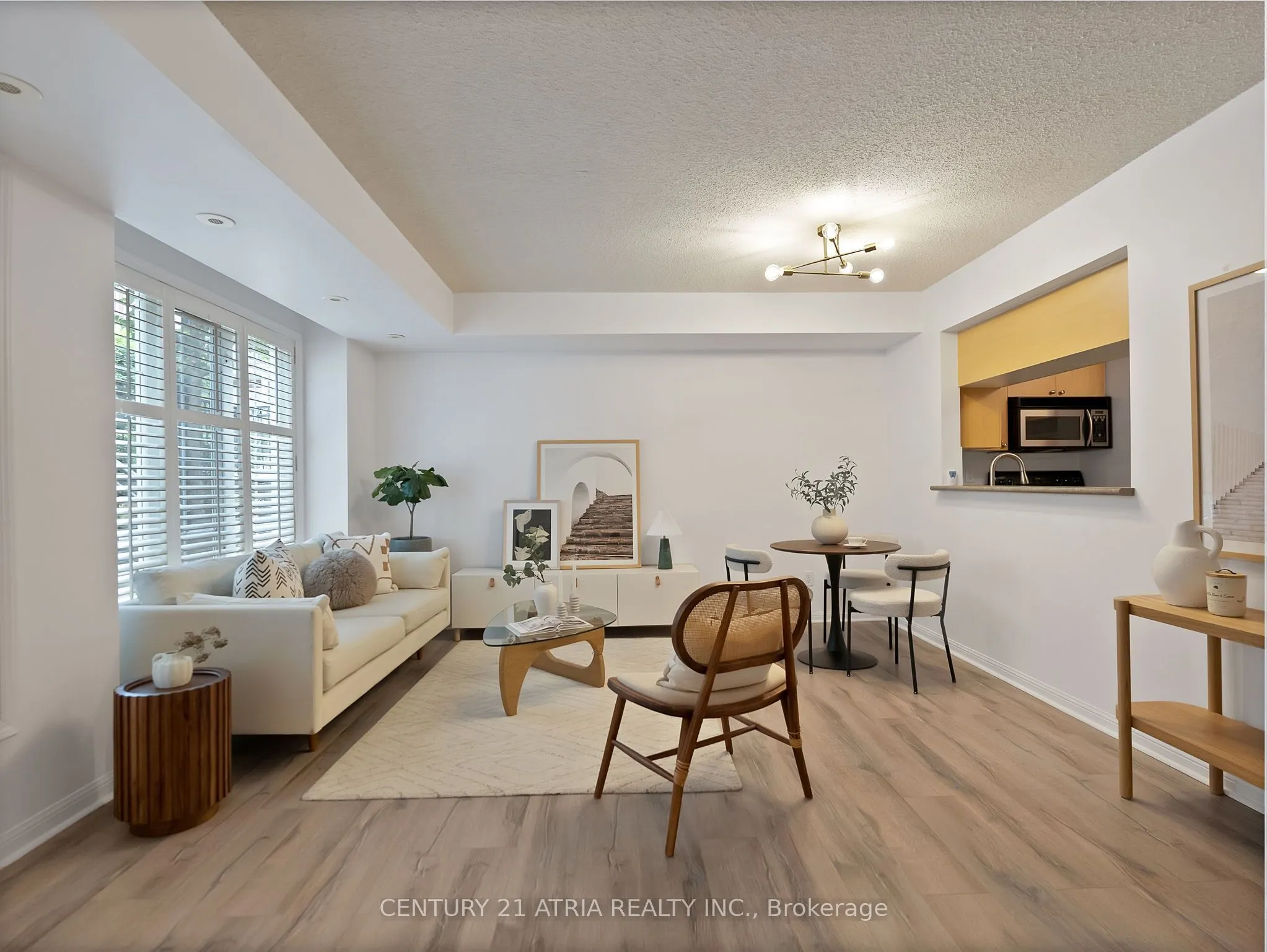 5 Everson Drive, #1106