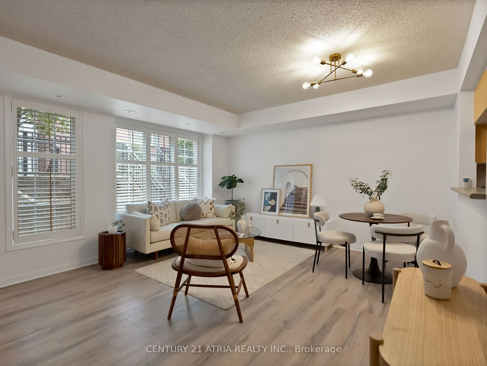 5 Everson Drive, #1106