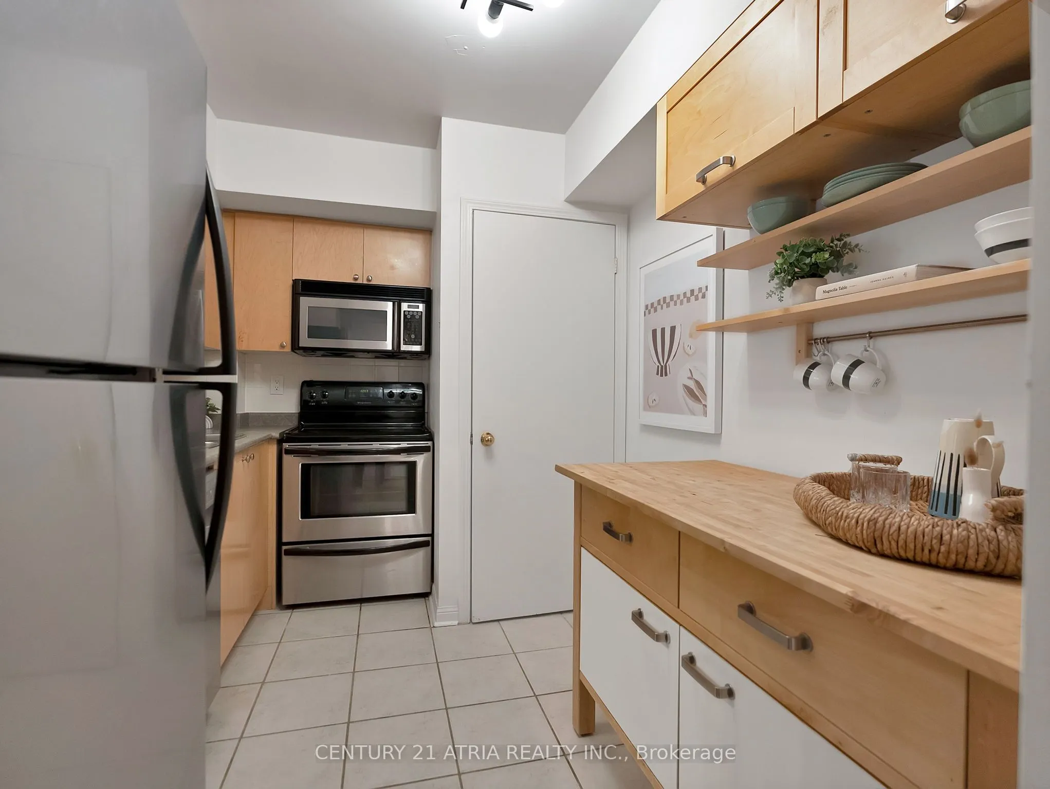 5 Everson Drive, #1106