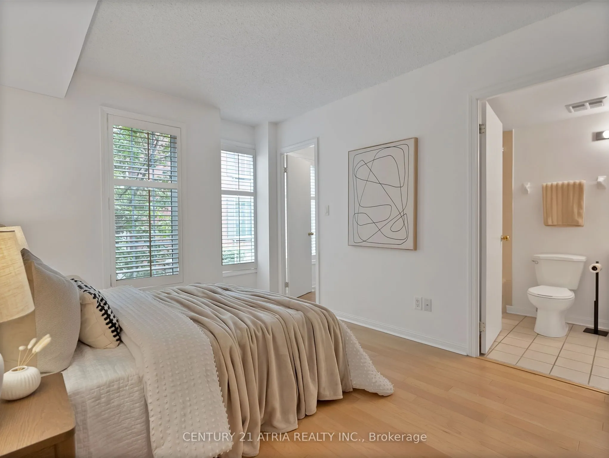 5 Everson Drive, #1106