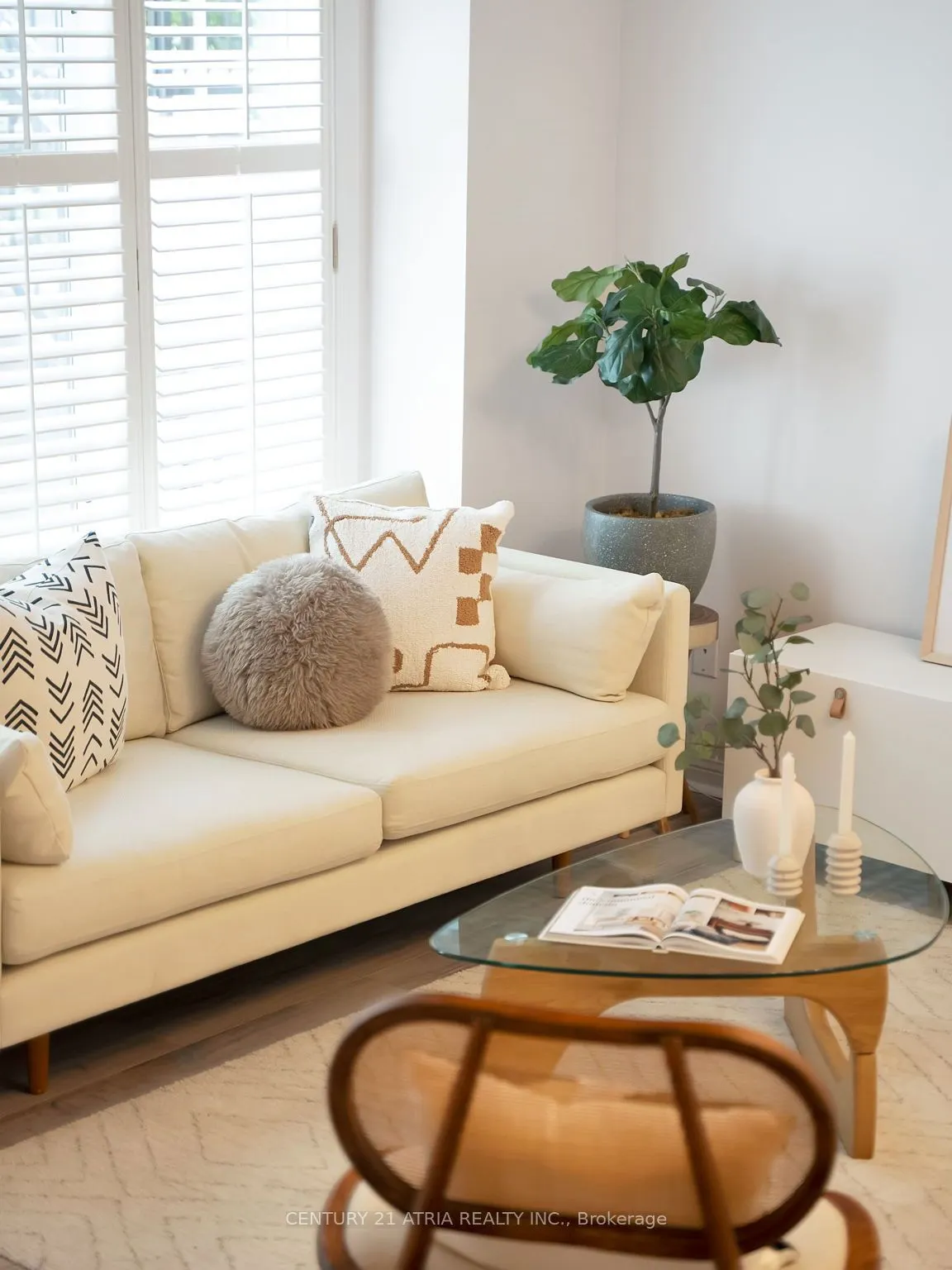 5 Everson Drive, #1106