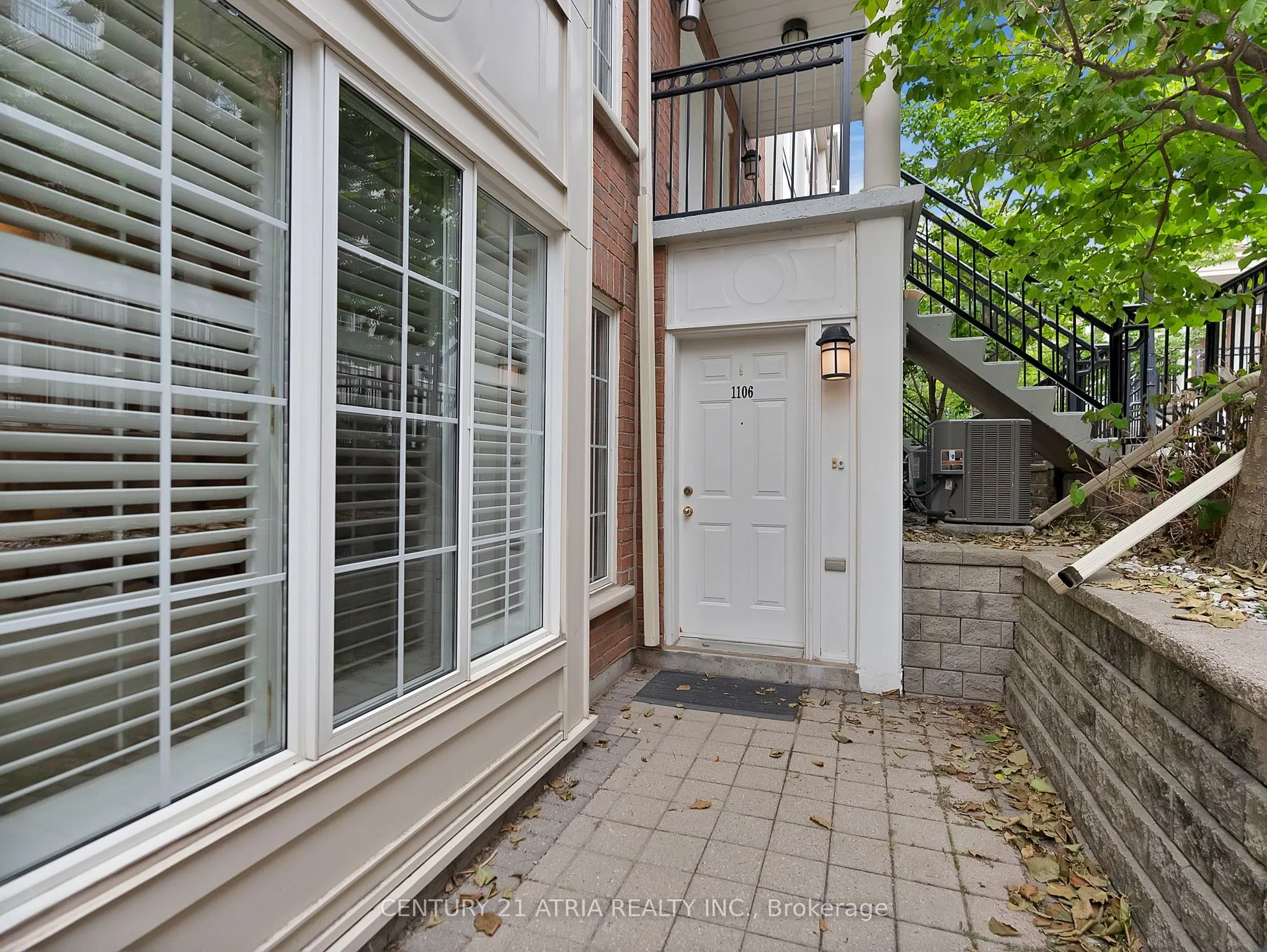 5 Everson Drive, #1106