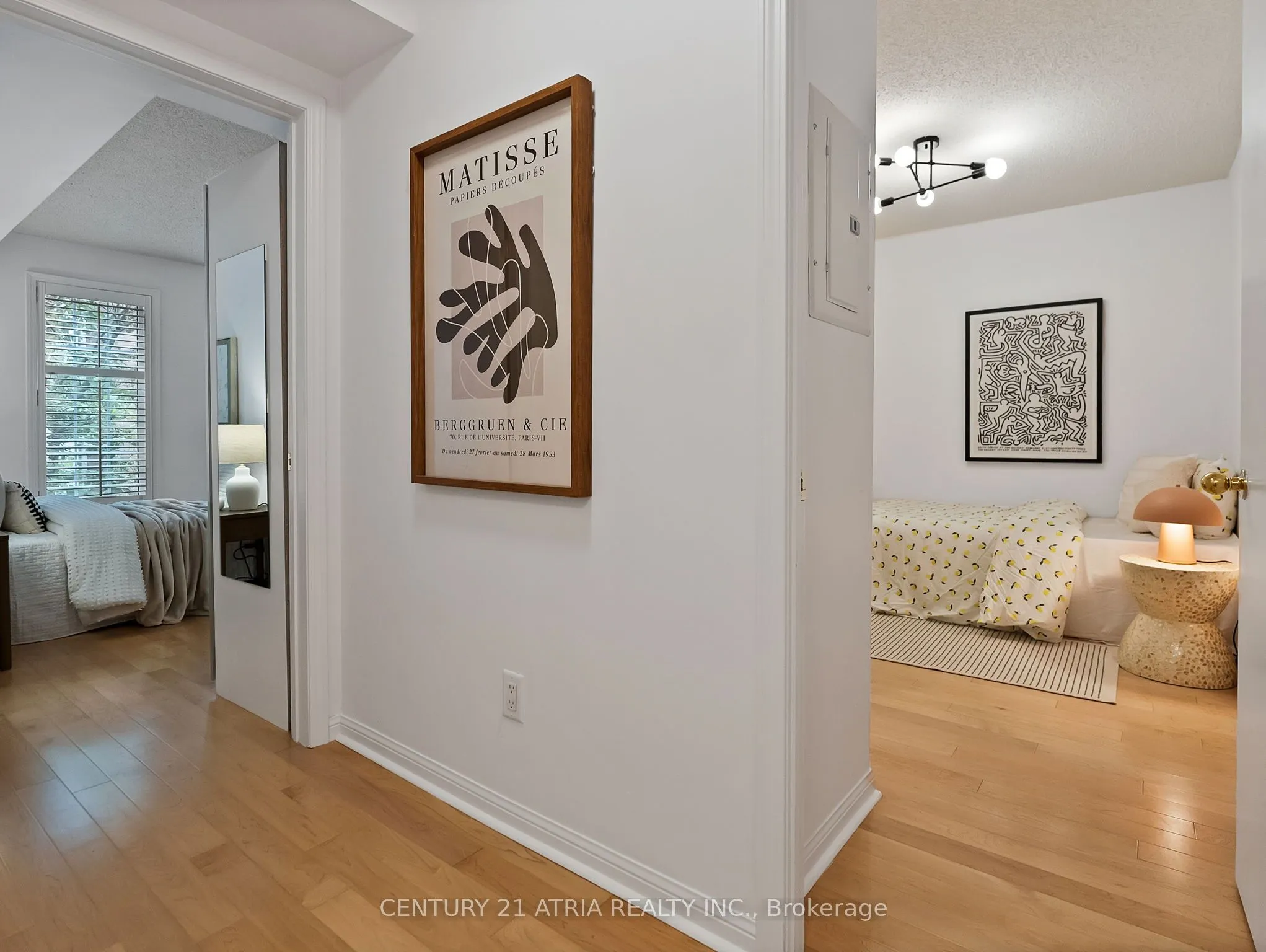 5 Everson Drive, #1106