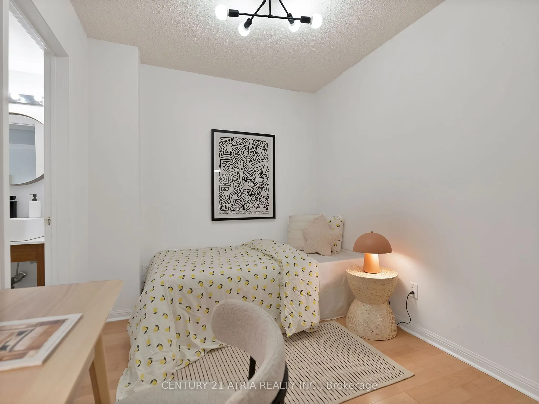 5 Everson Drive, #1106