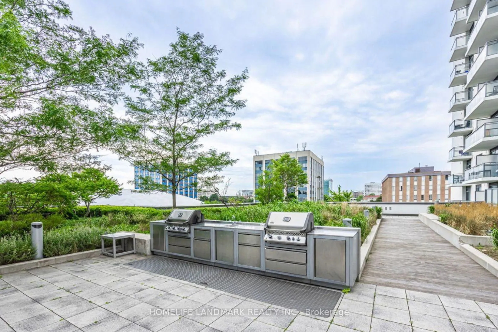 55 Ann O'reilly Road, #2611