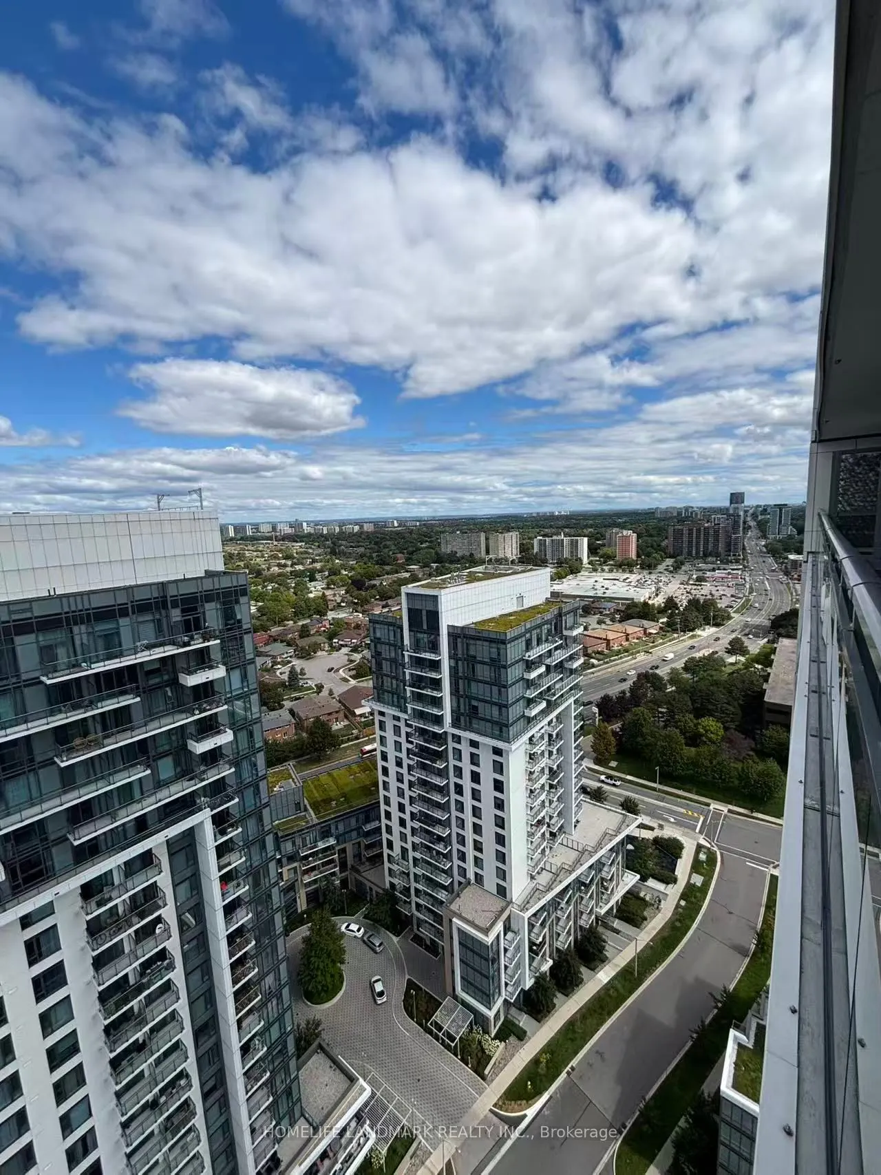 55 Ann O'reilly Road, #2611