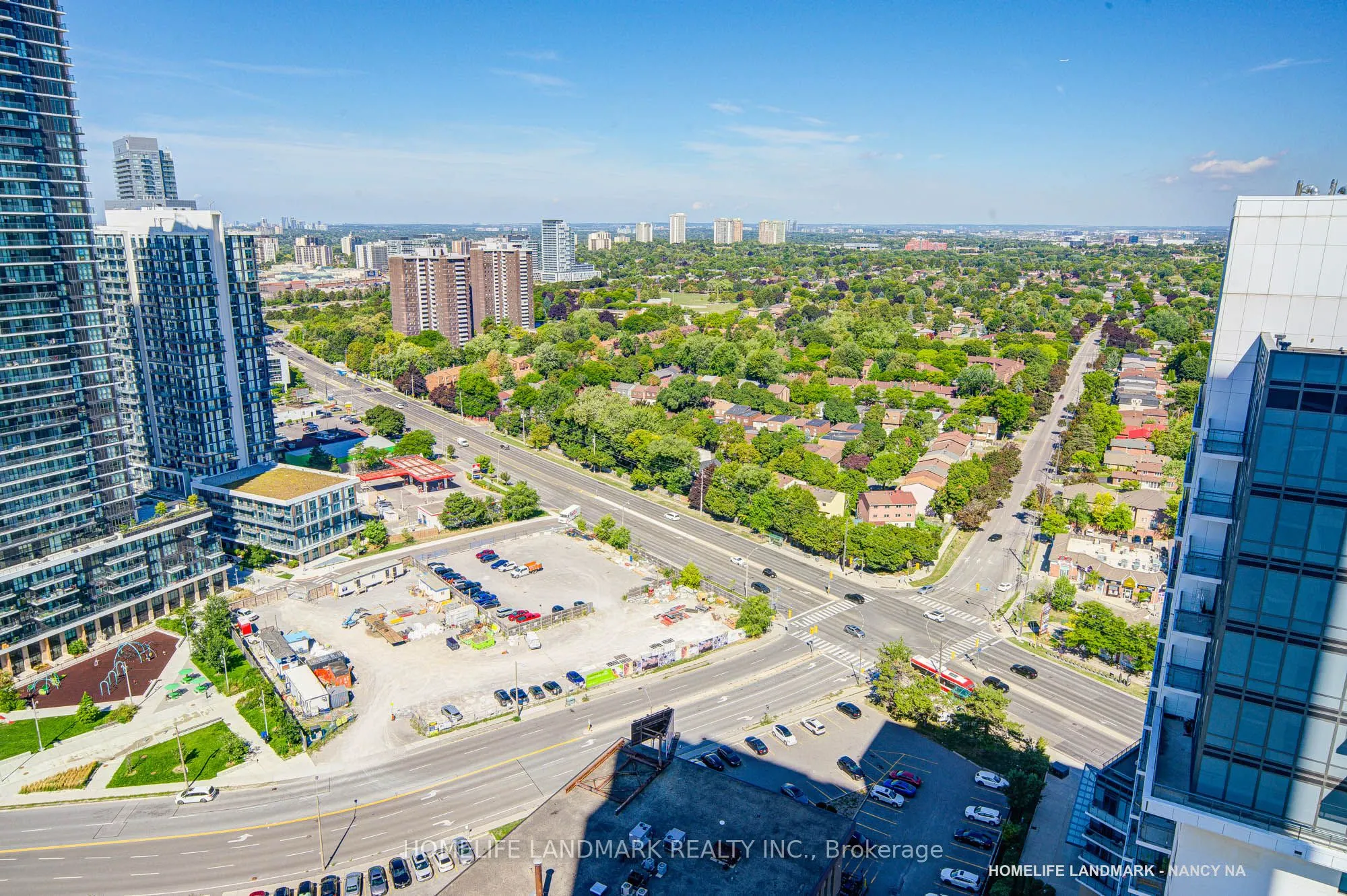 55 Ann O'reilly Road, #2611