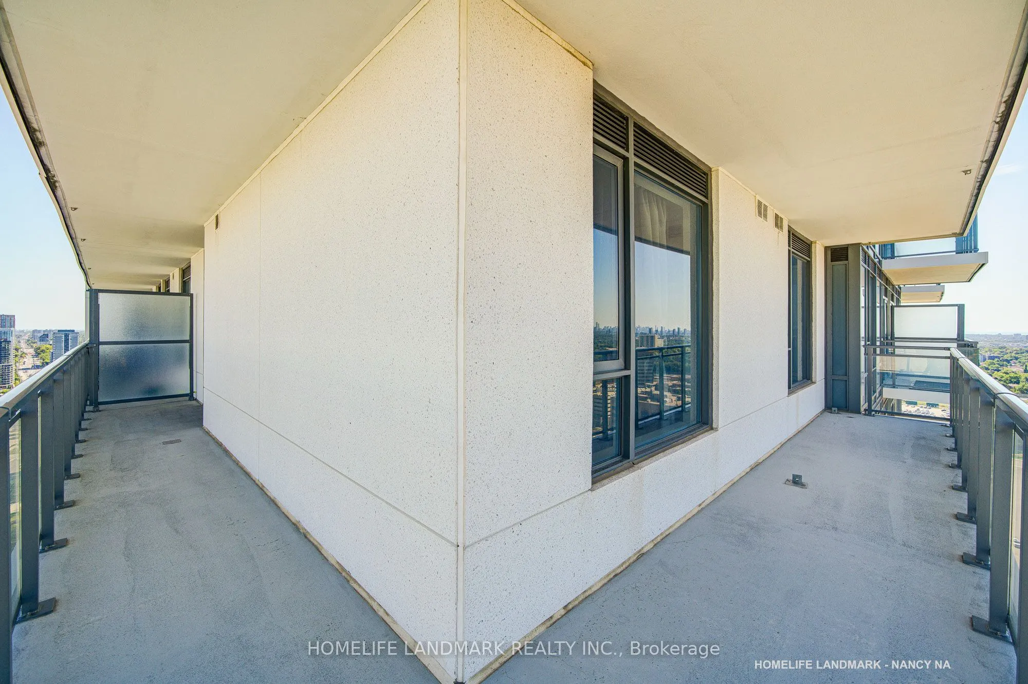 55 Ann O'reilly Road, #2611