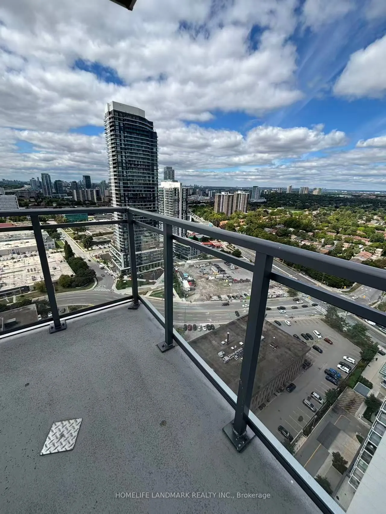 55 Ann O'reilly Road, #2611