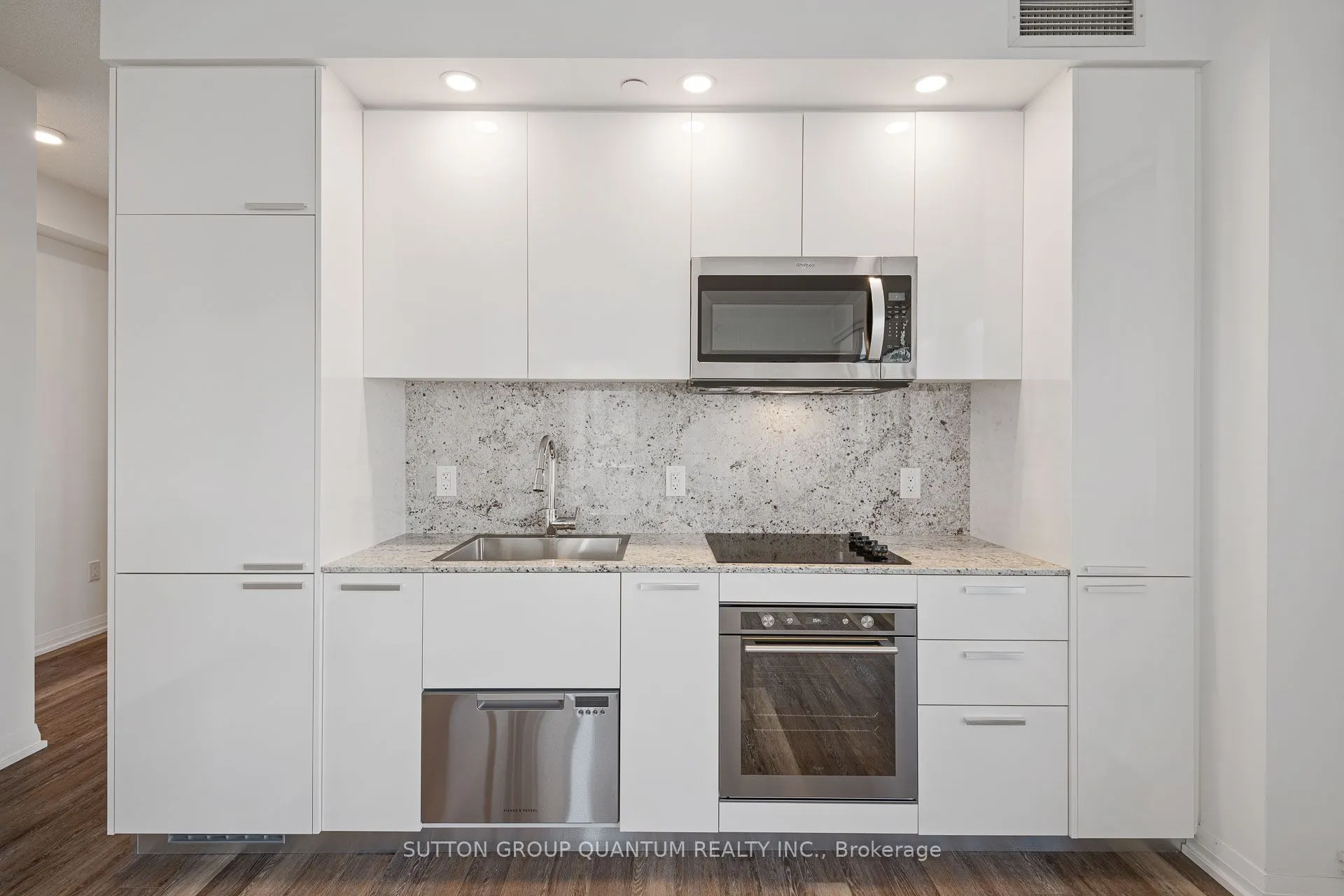 75 Canterbury Place, #302