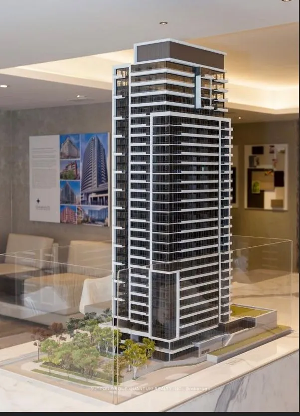 75 Canterbury Place, #302