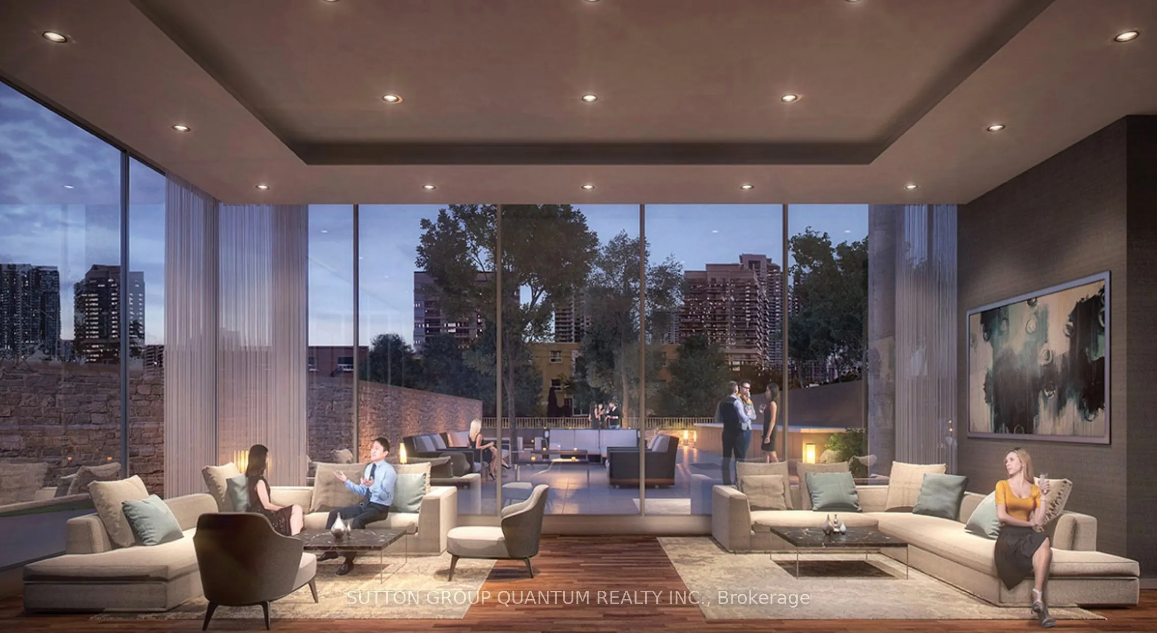 75 Canterbury Place, #302