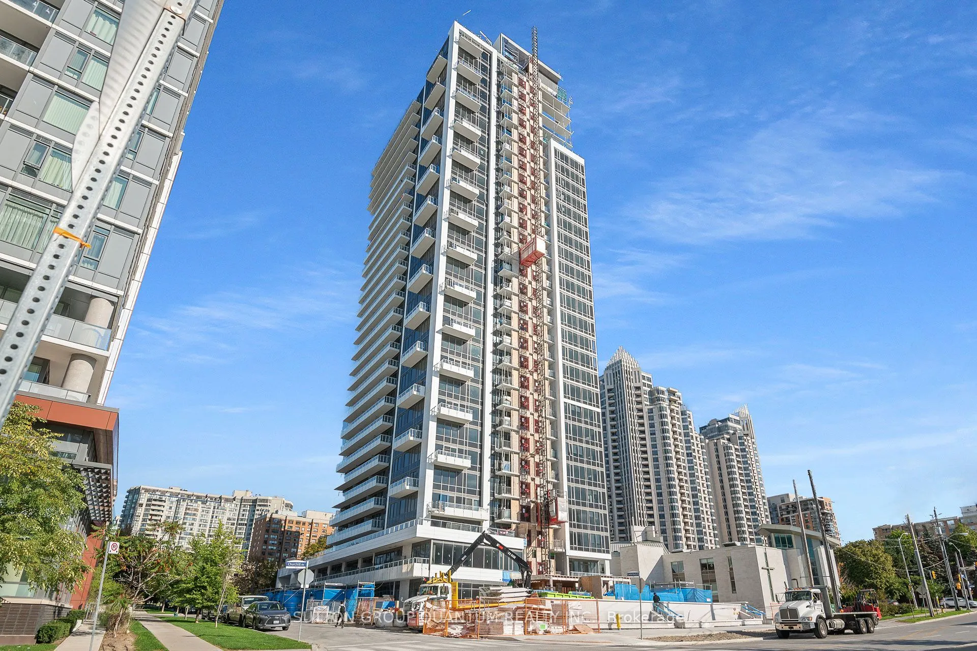 75 Canterbury Place, #302