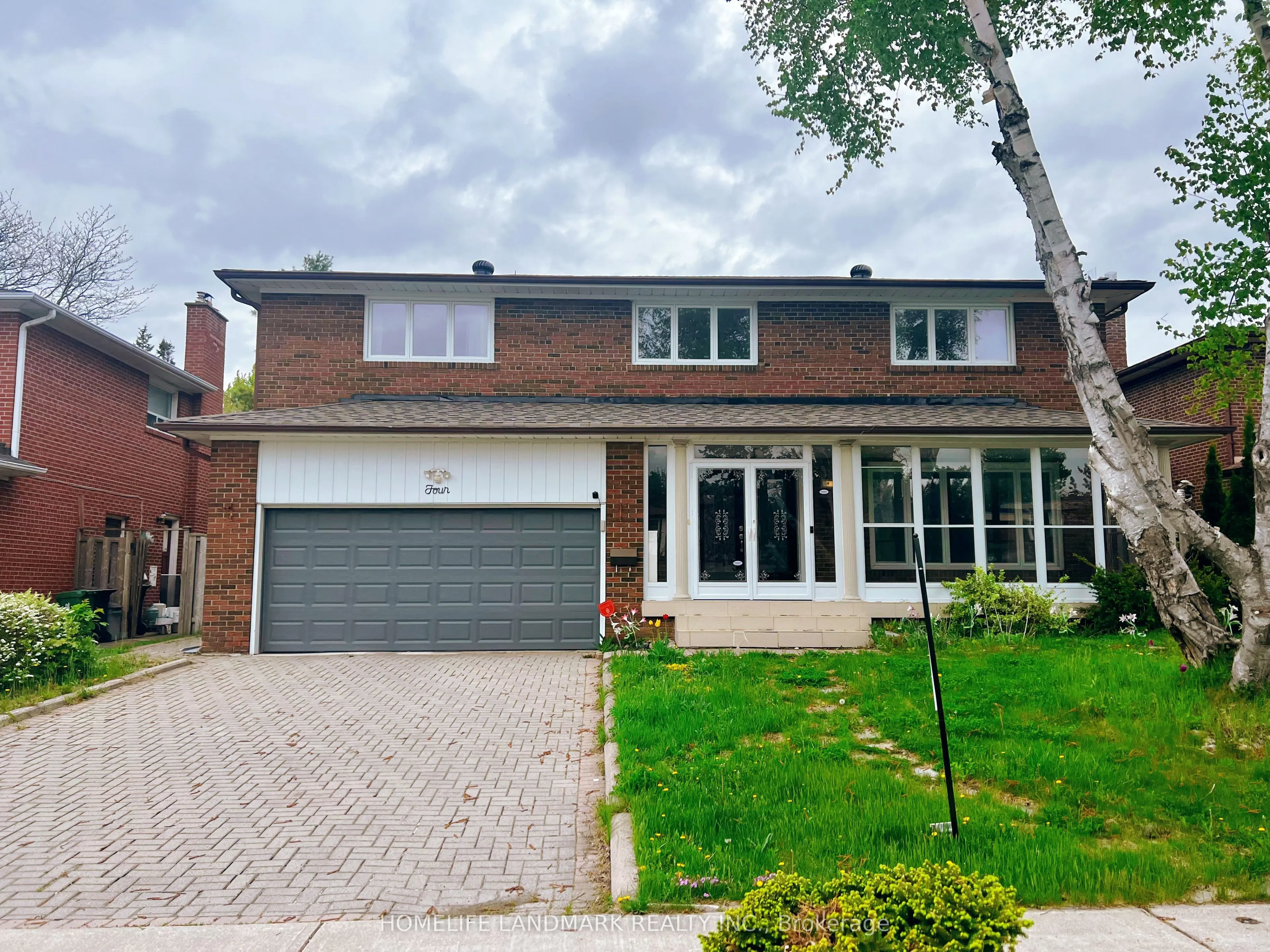 4 Sydnor Road