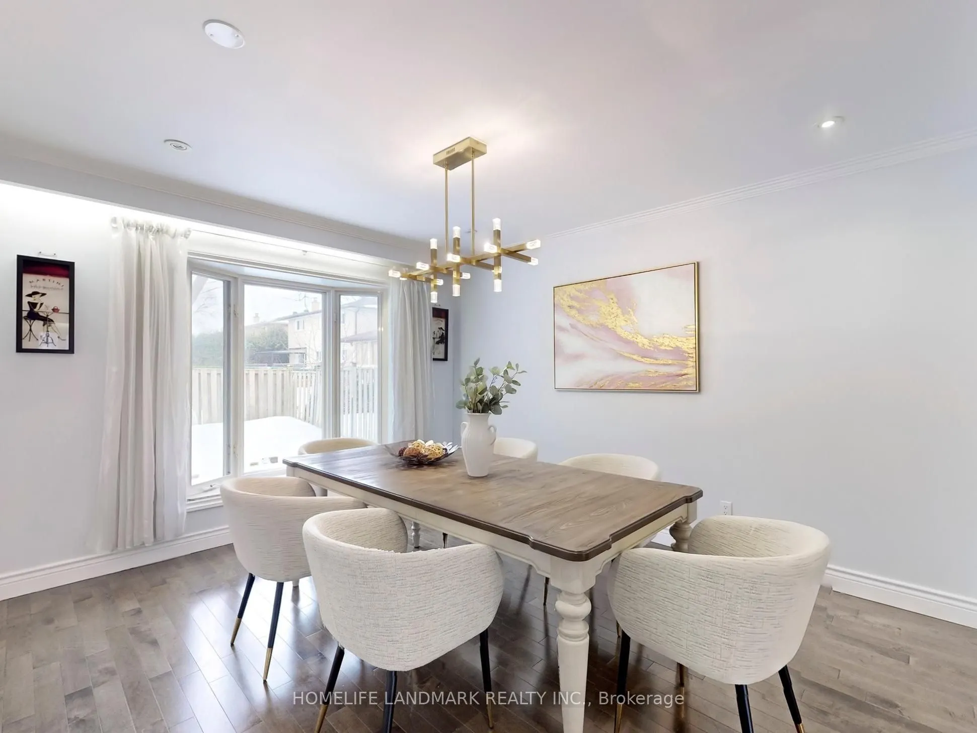 4 Sydnor Road