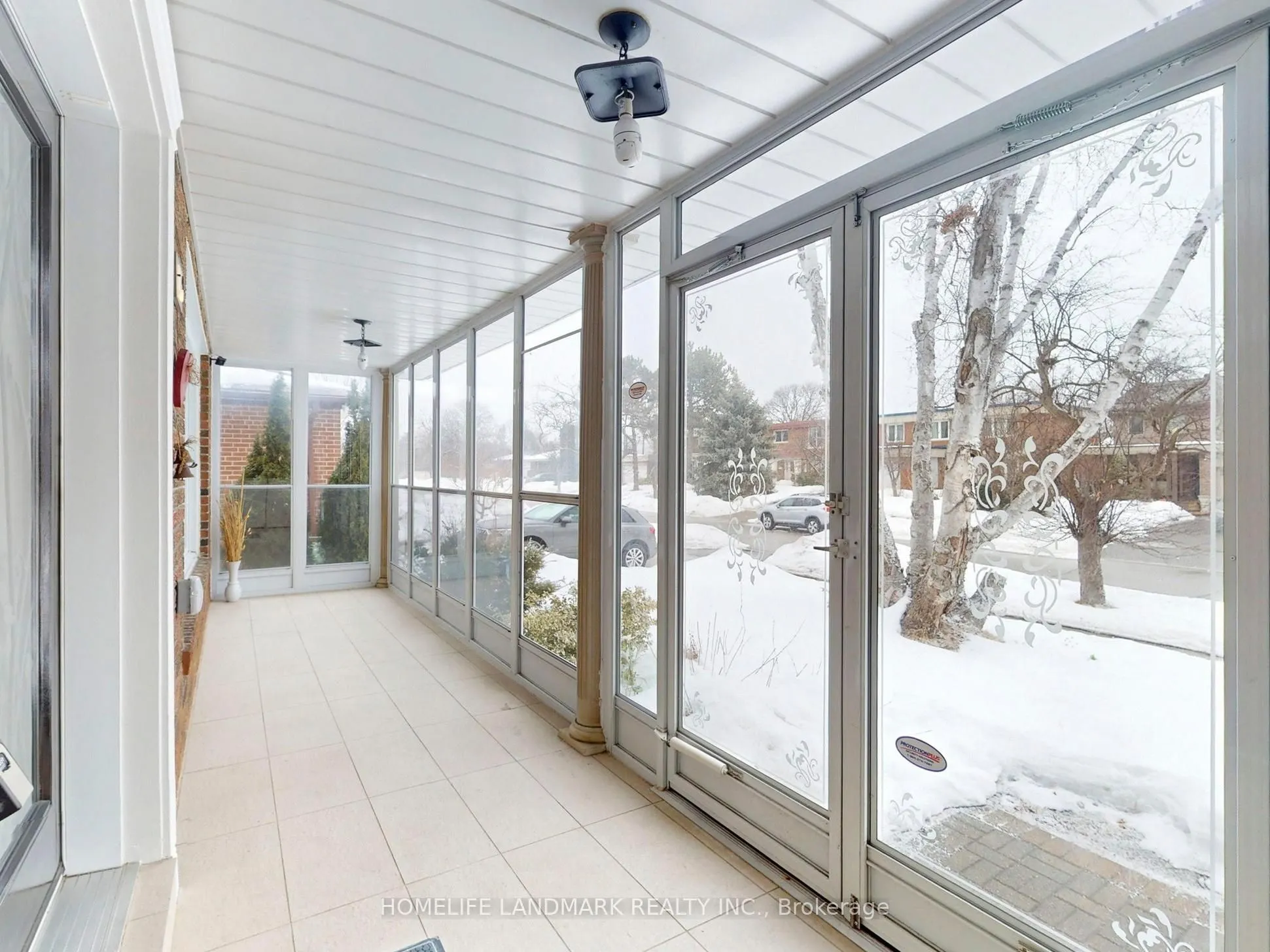 4 Sydnor Road