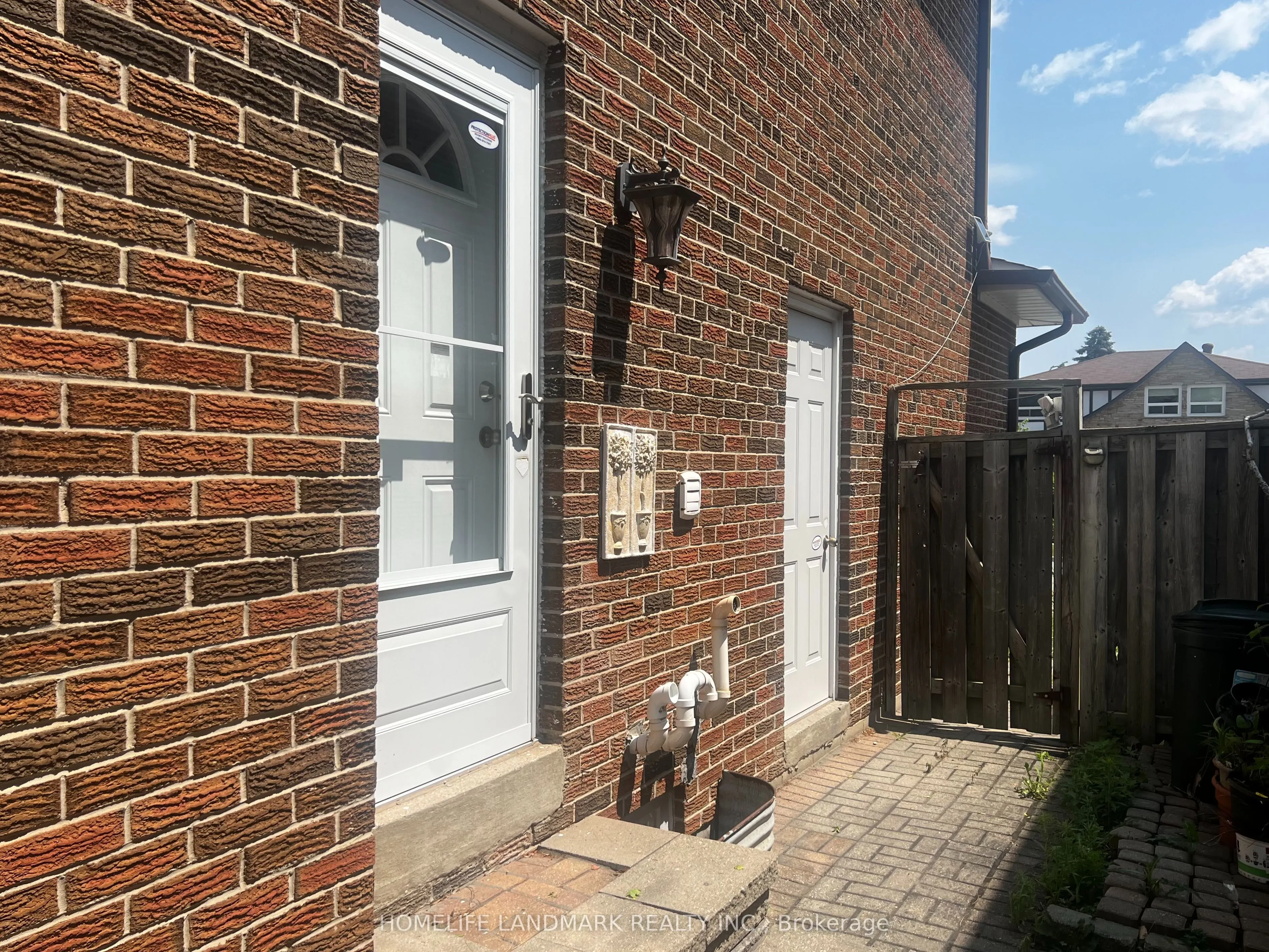 4 Sydnor Road