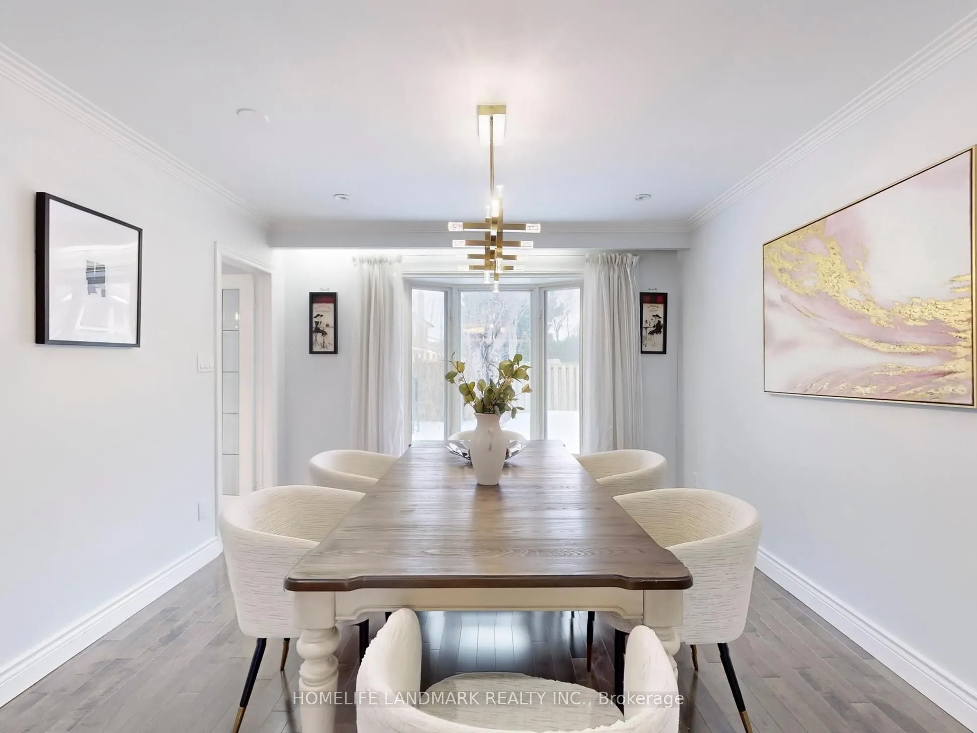 4 Sydnor Road