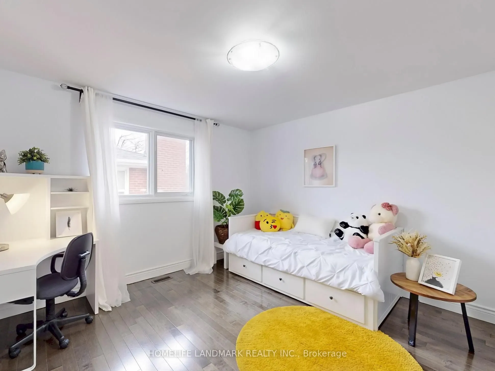 4 Sydnor Road