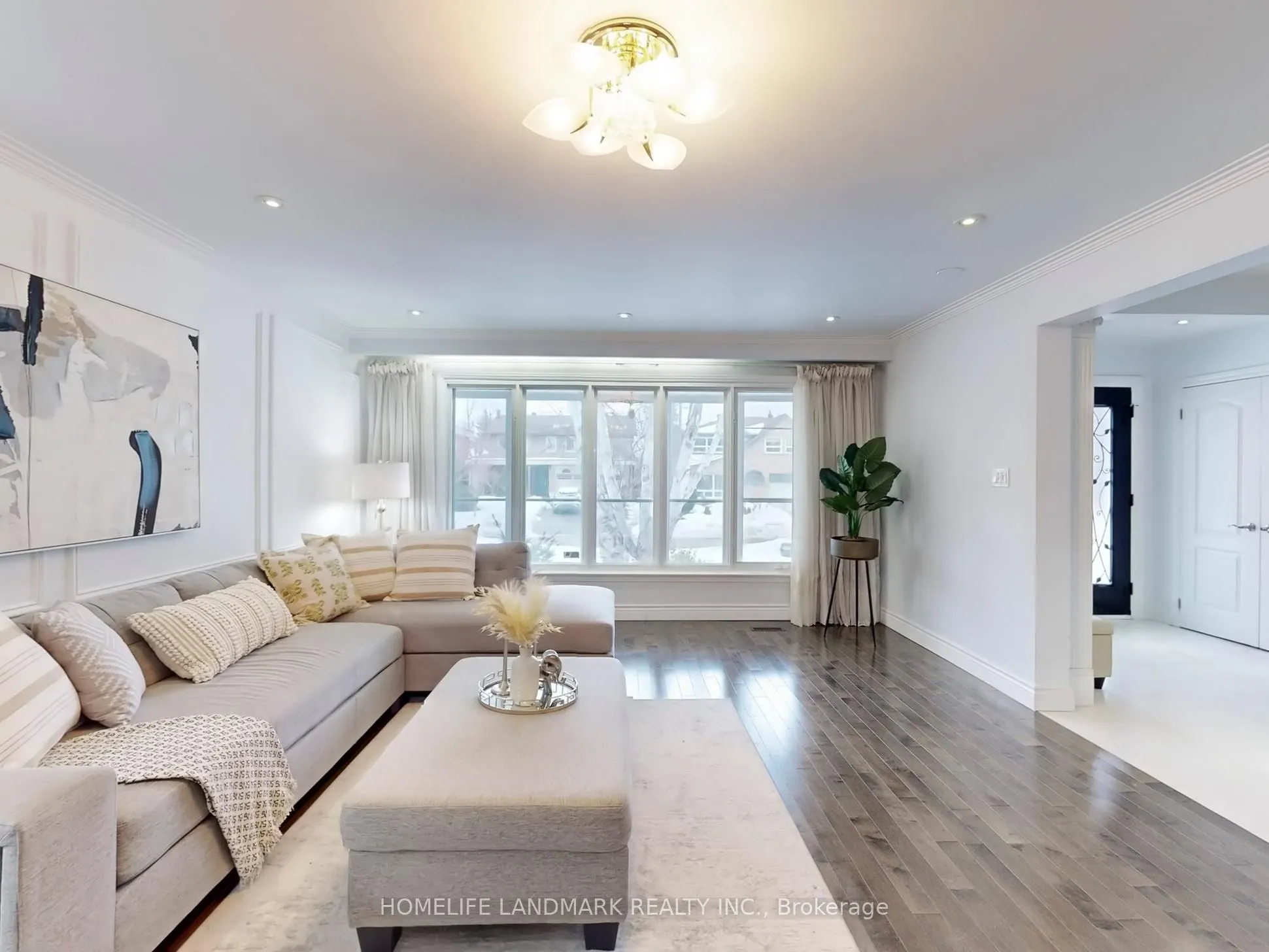 4 Sydnor Road