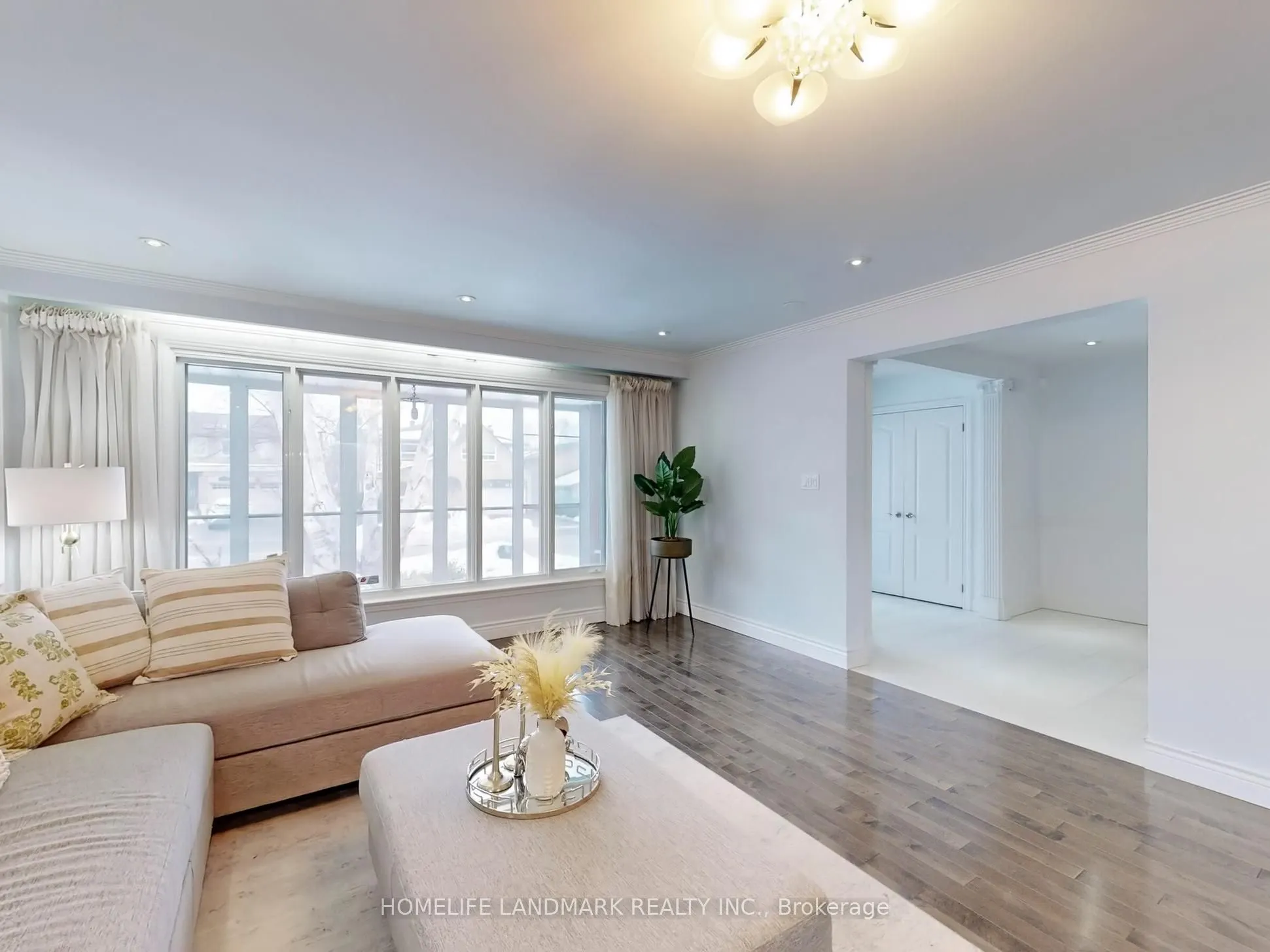 4 Sydnor Road