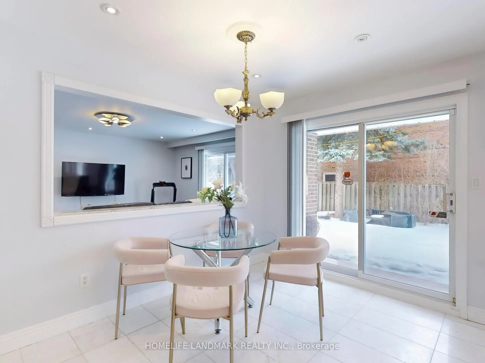 4 Sydnor Road