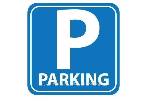57 ST JOSEPH Street, #PARKING SPOT