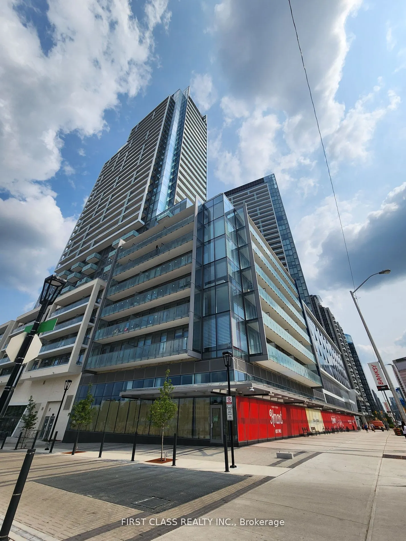 7 Golden Lion Heights, #N1907