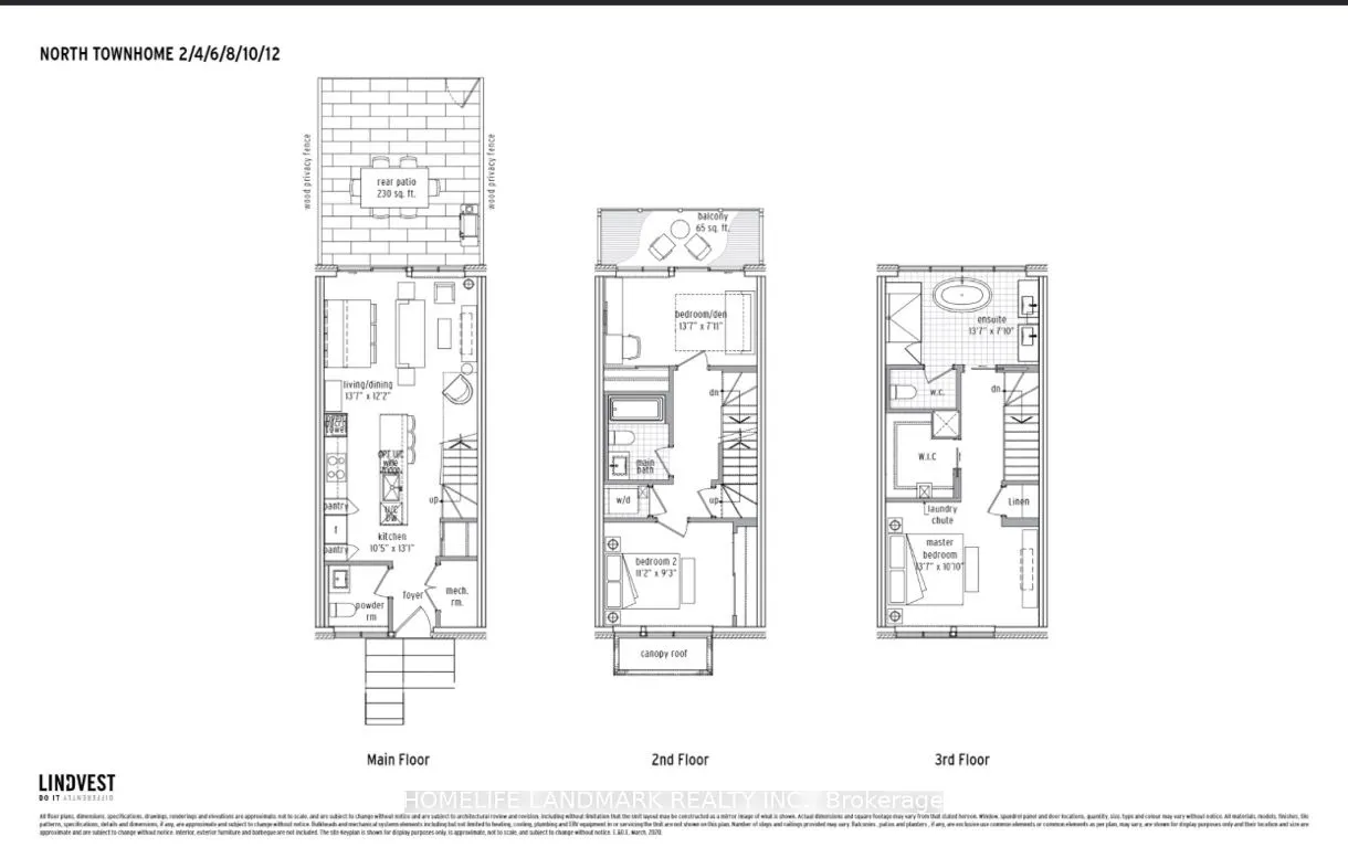 26 Sonic Way, #26