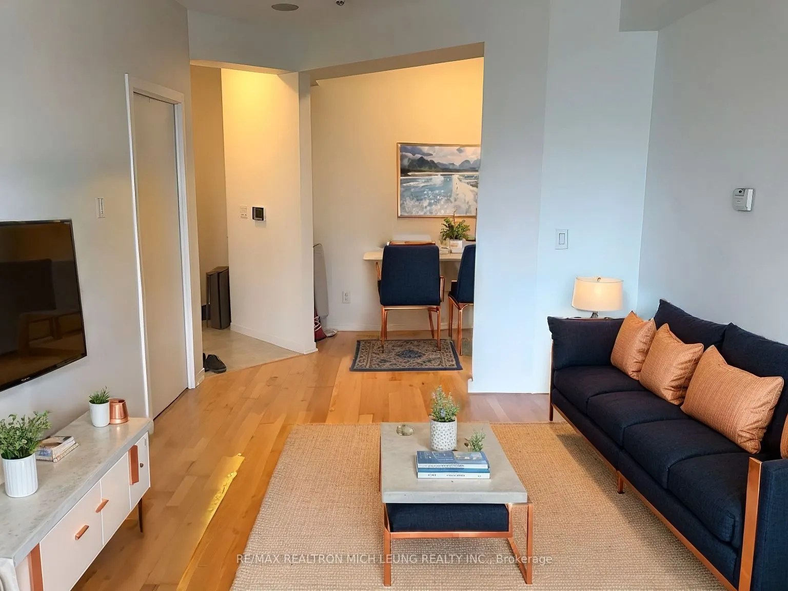 55 Bremner Boulevard, #1704