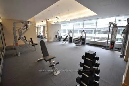 55 Bremner Boulevard, #1704