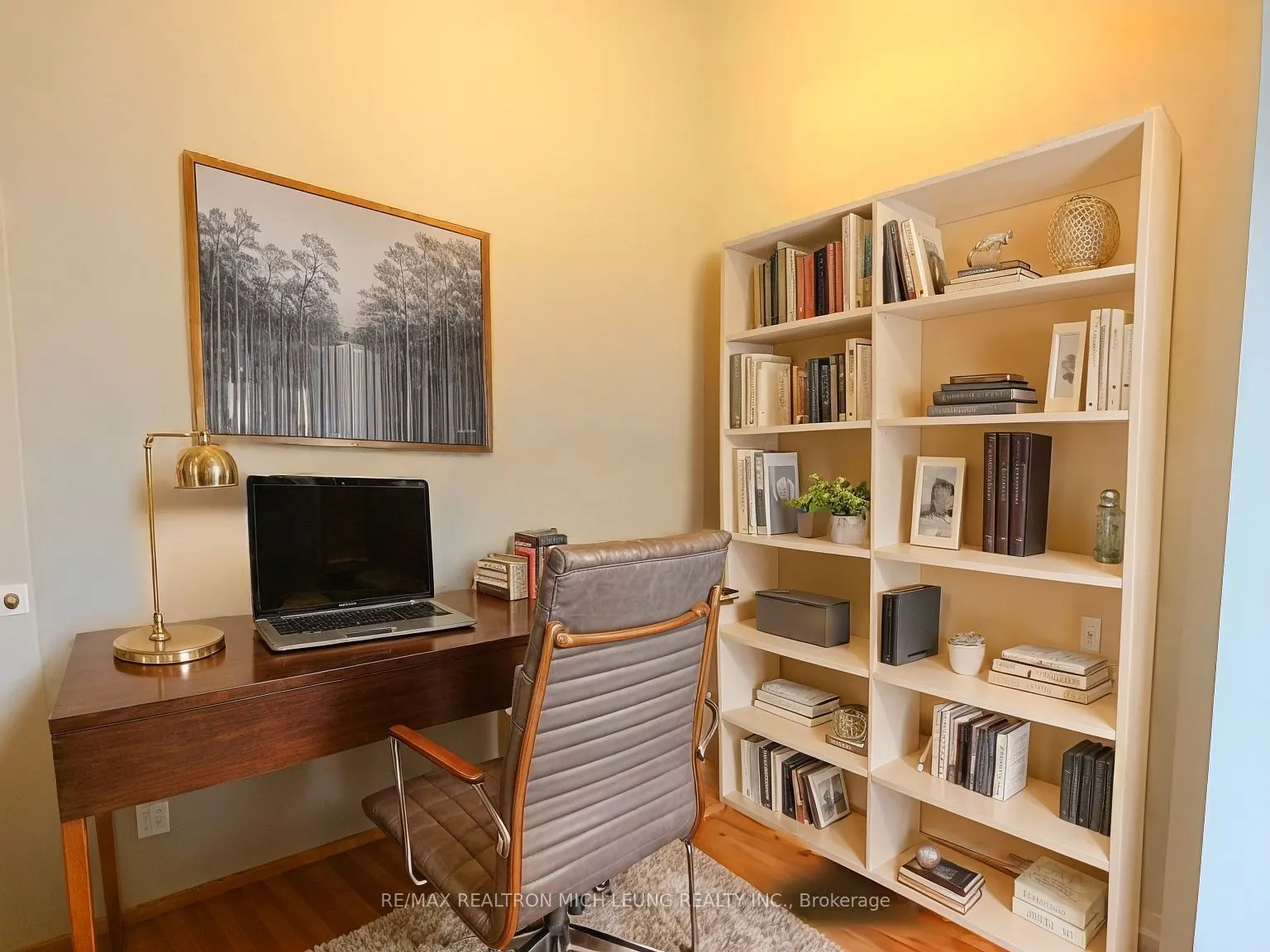 55 Bremner Boulevard, #1704