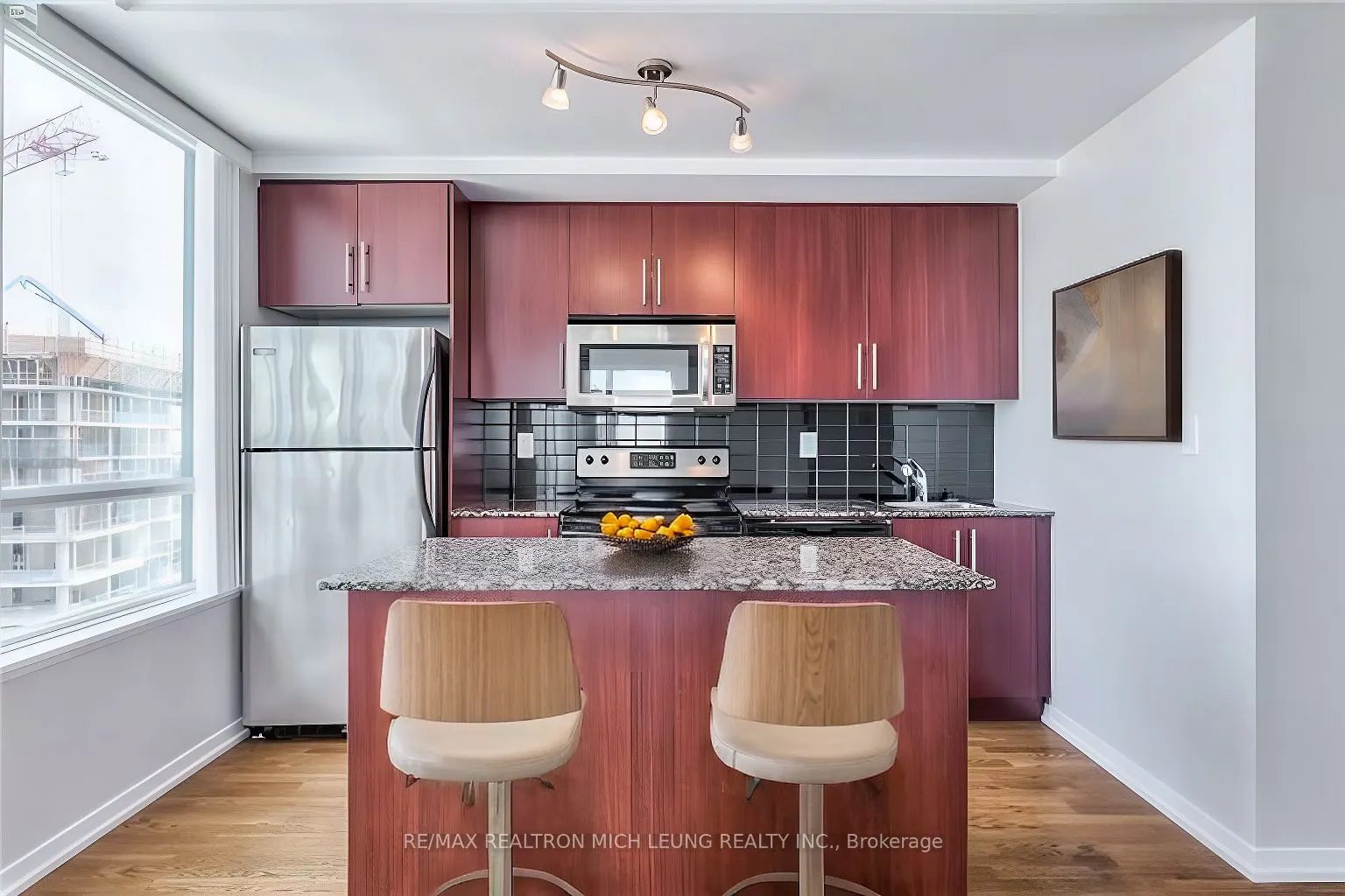55 Bremner Boulevard, #1704